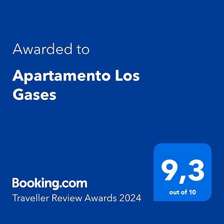 Apartamento Los Gases ตอร์เรเวียคา ภายนอก รูปภาพ