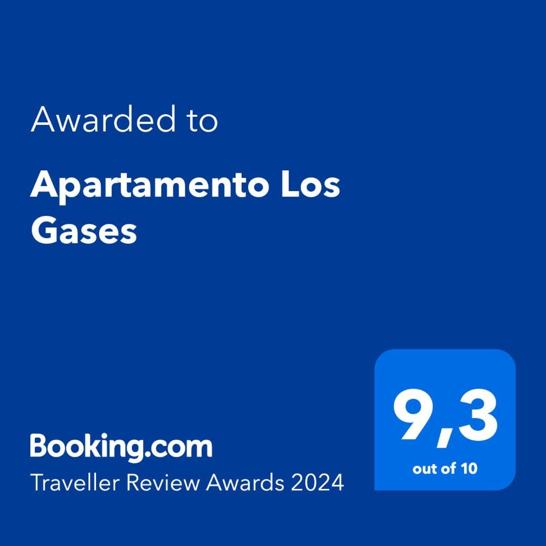 Apartamento Los Gases ตอร์เรเวียคา ภายนอก รูปภาพ
