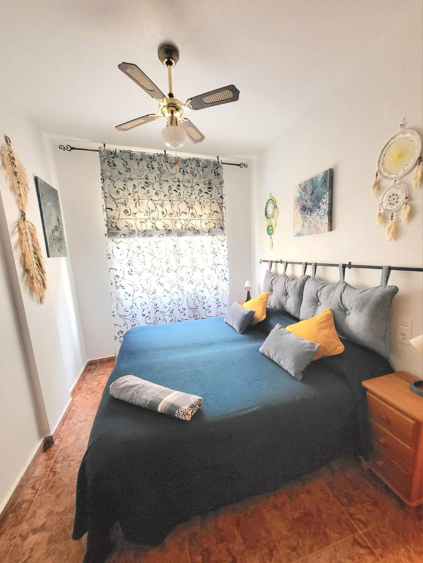 Apartamento Los Gases ตอร์เรเวียคา ภายนอก รูปภาพ